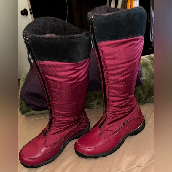 Womens Baffin winter Boots
Size 10 - Picture 1 of 12